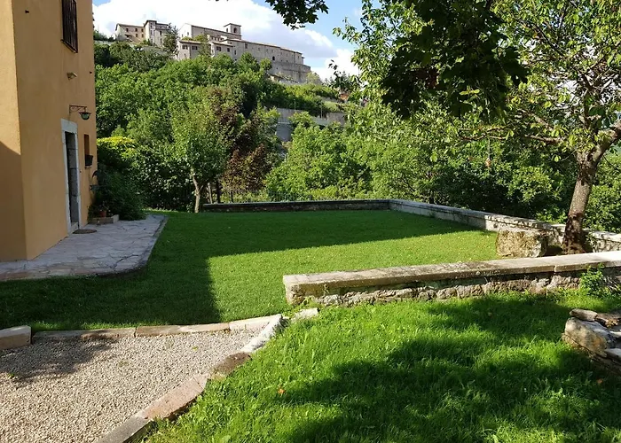 La ColombaiaBed and Breakfast