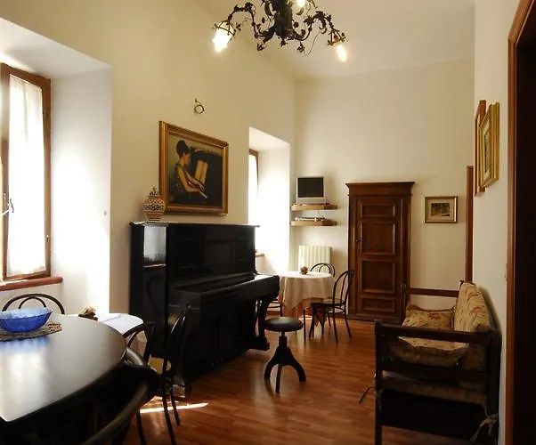 B&B Palazzo Sassatelli